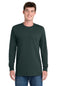 Port & Co ®  Tall Long Sleeve Essential Tee. PC61LST