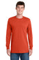 Port & Co ®  Tall Long Sleeve Essential Tee. PC61LST