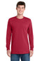 Port & Co ®  Tall Long Sleeve Essential Tee. PC61LST