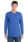 Port & Co ™  Tall Long Sleeve Essential Tee. PC61LST