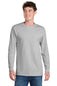 Port & Co ®  Long Sleeve Essential Tee. PC61LS