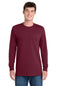 Port & Co ®  Long Sleeve Essential Tee. PC61LS