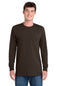 Port & Co ®  Long Sleeve Essential Tee. PC61LS