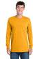 Port & Co ®  Long Sleeve Essential Tee. PC61LS