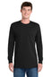 Port & Co ®  Long Sleeve Essential Tee. PC61LS