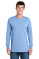 Port & Co ®  Long Sleeve Essential Tee. PC61LS