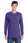Port & Co ®  Long Sleeve Essential Tee. PC61LS
