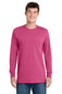 Port & Co ®  Long Sleeve Essential Tee. PC61LS
