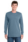 Port & Co ®  Long Sleeve Essential Tee. PC61LS