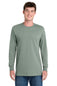 Port & Co ™  Long Sleeve Essential Tee. PC61LS