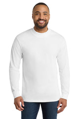 Port & Co ®  Essential Mock Turtleneck.  PC61M