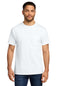 Port & Co ®  Tall Essential Pocket Tee. PC61PT
