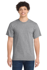 Port & Co ®  Tall Essential Tee.  PC61T