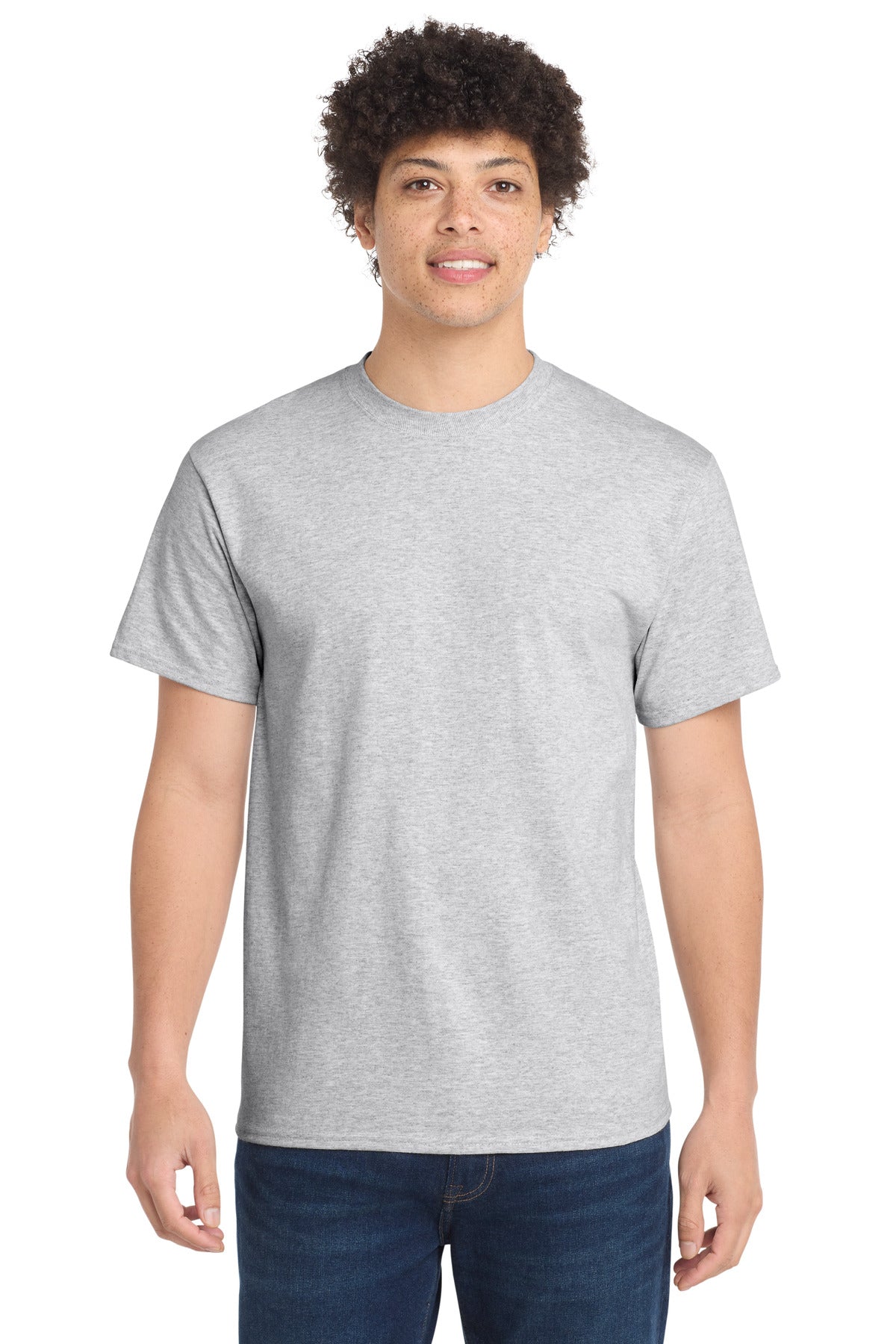 Port & Co ®  Essential Tee. PC61