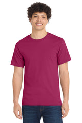 Port & Co ®  Essential Tee. PC61