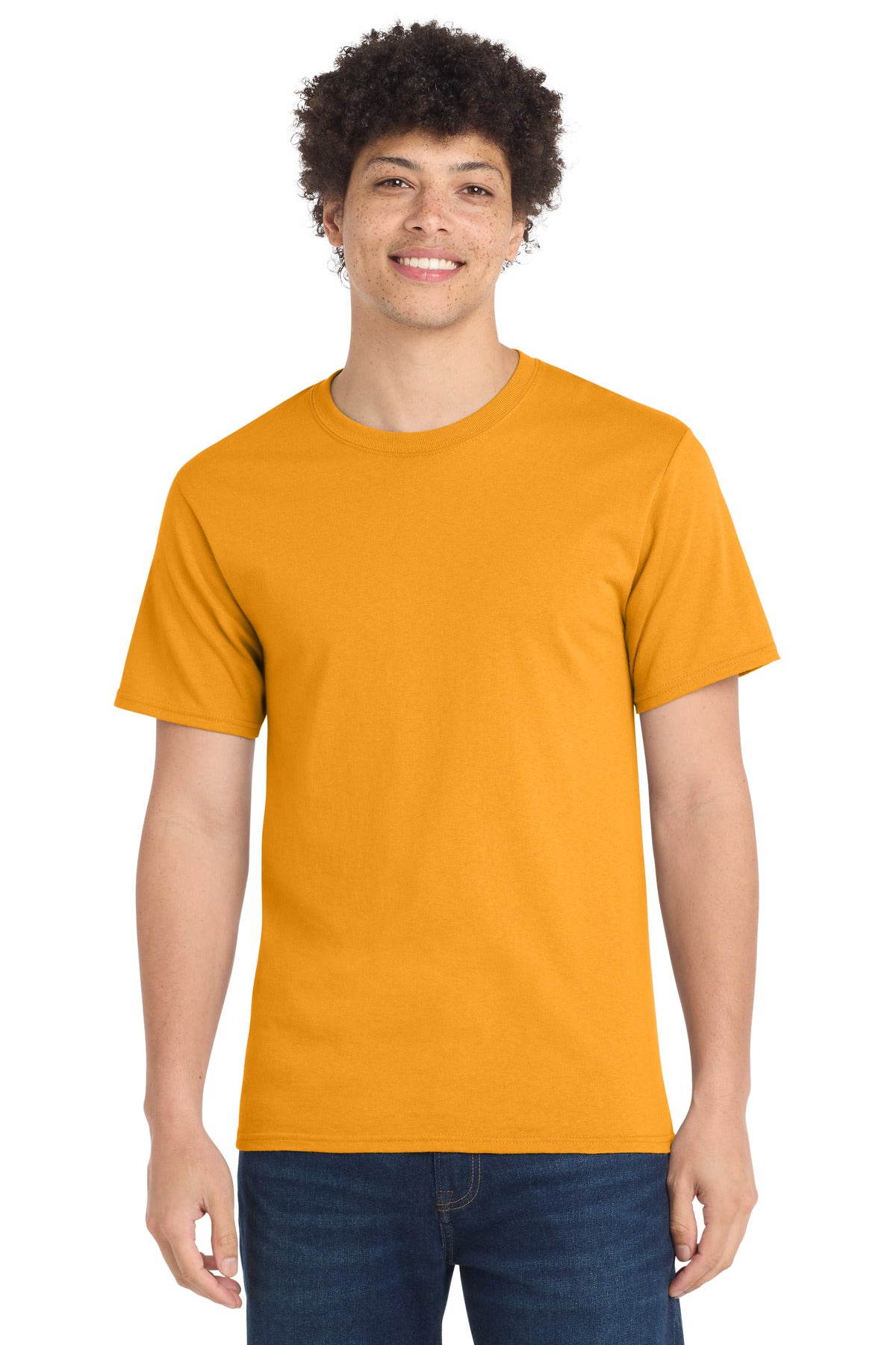 Port & Co ®  Essential Tee. PC61