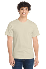 Port & Co ®  Essential Tee. PC61