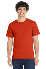 Port & Co ®  Essential Tee. PC61