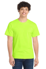 Port & Co ®  Essential Tee. PC61