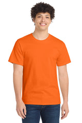 Port & Co ®  Essential Tee. PC61