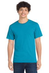 Port & Co ®  Essential Tee. PC61