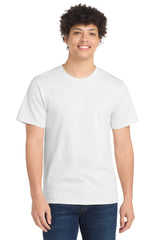 Port & Co ®  Essential Tee. PC61