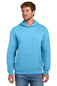 Port & Co ®  Easy Fleece Pullover Hooded Sweatshirt PC68H