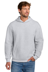 Port & Co ™  Easy Fleece Pullover Hooded Sweatshirt PC68H