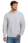 Port & Co ™  Easy Fleece Pullover Hooded Sweatshirt PC68H