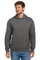 Port & Co ®  Easy Fleece Pullover Hooded Sweatshirt PC68H
