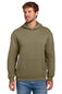 Port & Co ®  Easy Fleece Pullover Hooded Sweatshirt PC68H