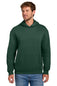 Port & Co ®  Easy Fleece Pullover Hooded Sweatshirt PC68H