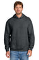 Port & Co ™  Easy Fleece Pullover Hooded Sweatshirt PC68H