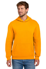 Port & Co ®  Easy Fleece Pullover Hooded Sweatshirt PC68H