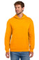 Port & Co ®  Easy Fleece Pullover Hooded Sweatshirt PC68H