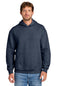 Port & Co ™  Easy Fleece Pullover Hooded Sweatshirt PC68H
