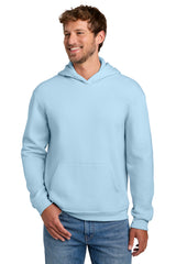 Port & Co ®  Easy Fleece Pullover Hooded Sweatshirt PC68H