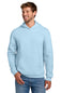 Port & Co ®  Easy Fleece Pullover Hooded Sweatshirt PC68H