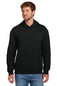 Port & Co ®  Easy Fleece Pullover Hooded Sweatshirt PC68H