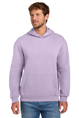 Port & Co ®  Easy Fleece Pullover Hooded Sweatshirt PC68H