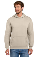 Port & Co ®  Easy Fleece Pullover Hooded Sweatshirt PC68H
