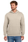 Port & Co ®  Easy Fleece Pullover Hooded Sweatshirt PC68H