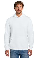 Port & Co ™  Easy Fleece Pullover Hooded Sweatshirt PC68H