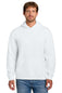 Port & Co ®  Easy Fleece Pullover Hooded Sweatshirt PC68H