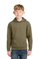 Port & Co ®  Youth Easy Fleece Pullover Hooded Sweatshirt PC68YH