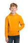 Port & Co ™  Youth Easy Fleece Pullover Hooded Sweatshirt PC68YH