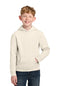 Port & Co ®  Youth Easy Fleece Pullover Hooded Sweatshirt PC68YH