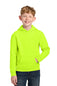 Port & Co ®  Youth Easy Fleece Pullover Hooded Sweatshirt PC68YH