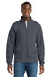 Port & Co ™  Core Fleece Cadet Full-Zip Sweatshirt PC78FZ