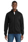 Port & Co ®  Core Fleece Cadet Full-Zip Sweatshirt PC78FZ